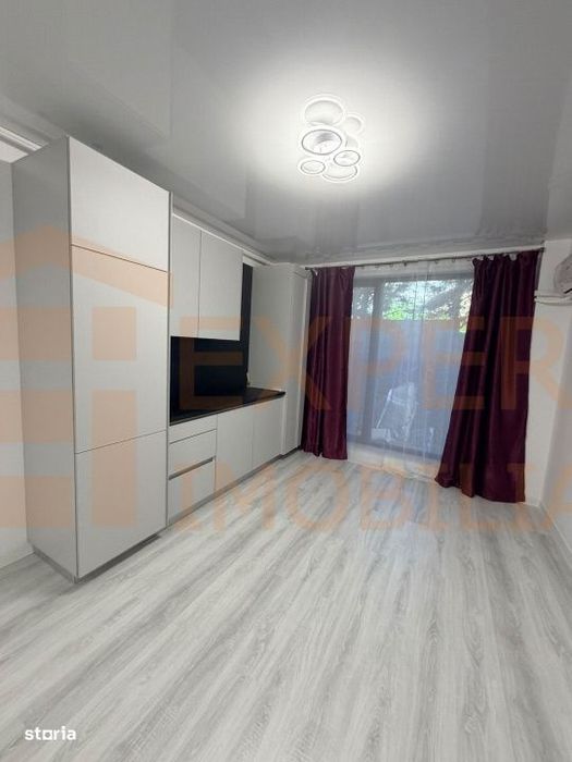 Apartament cu 2 camere de vanzare in Mamaia Nord – OBA Residence