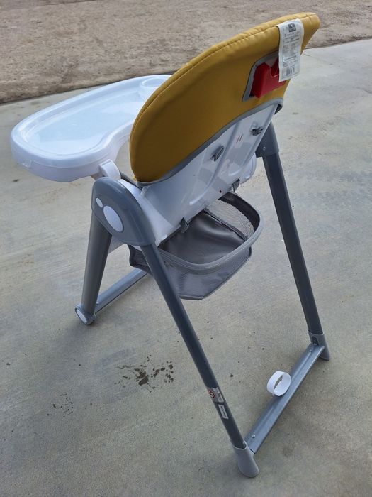 Детско столче за хранене Lorelli