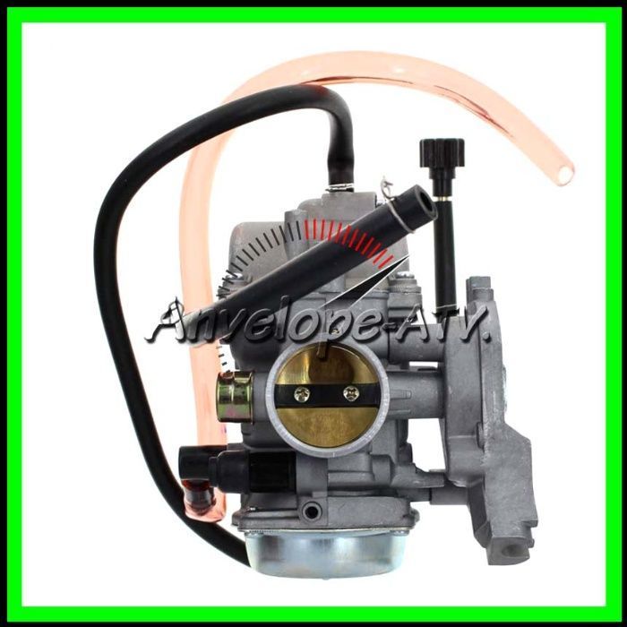Carburator atv LINHAI 400 DragonFly Bighorn Hytrac Jobber 400cc