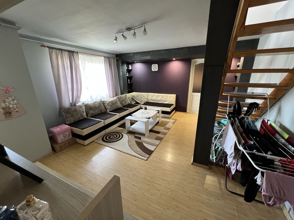 Vand Apartament Zona Mihai Viteazu Sibiu Sibiu • OLX.ro