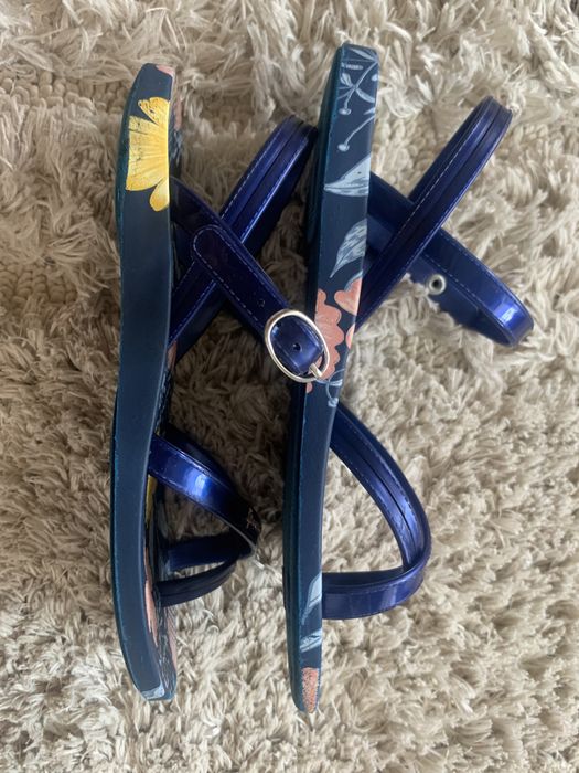 Сандали Ипанема