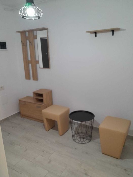Apartament o camera