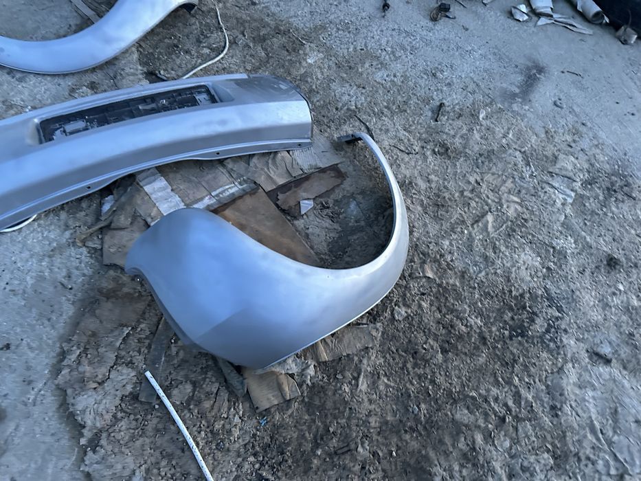 Aripa stanga dreapta bara smart forfour