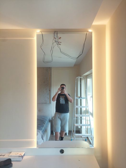 Electrician targu mures