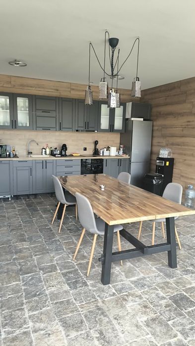 Дава се под наем Къща в Добрич, Пинета - 100 кв.м за 500 € - Снимка #3