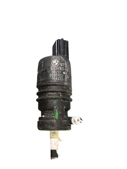 Pompa Spalator Parbriz Bmw X5 Ii E70 2006 - 2013 6934160-01