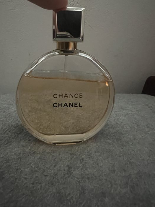Chanel chance оригинален