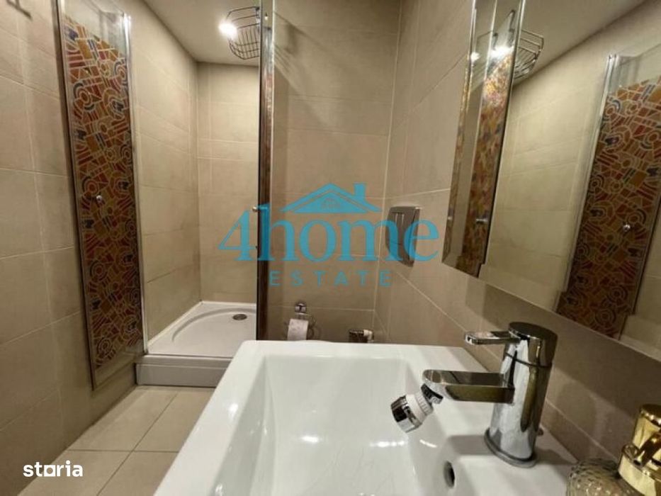 Garsoniera Studio Incity|Dristor|Metrou|Bloc Nou|Prima Inchiriere