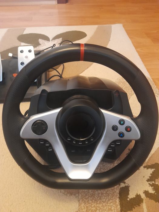 Волан за компютър