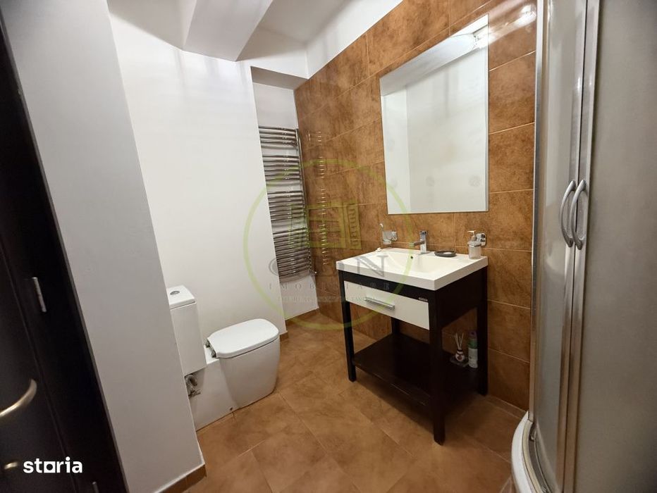 Apartament 3 camere, 134.21 mp, cartier 1 Mai, zona Stadion