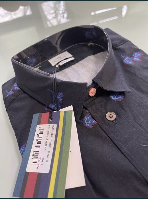 Vand camasi Paul Smith, ORIGINALE