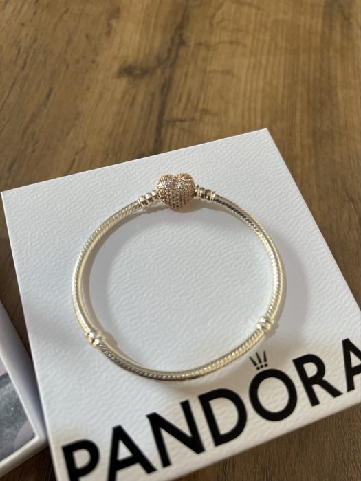 Продается браслет от Pandora