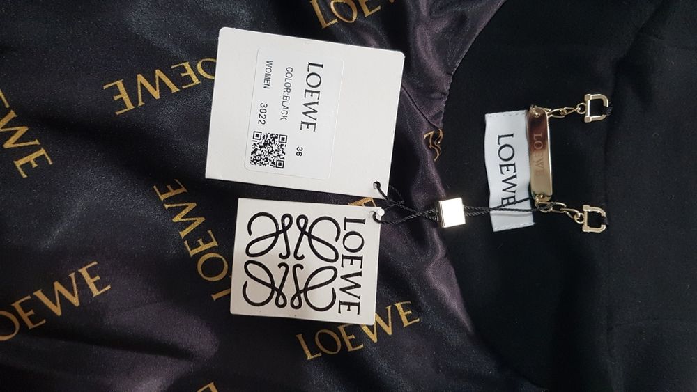 Ponch Loewe, mărimea S