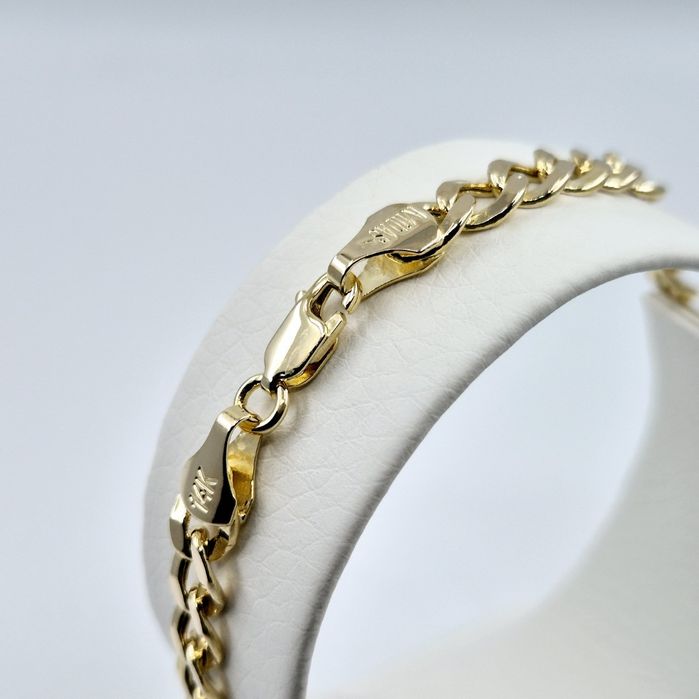 Bratara din aur de 14k, 5.76g | GlobalCash.ro #CF115275