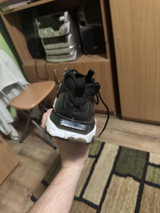 Vand adisai nike DMSX