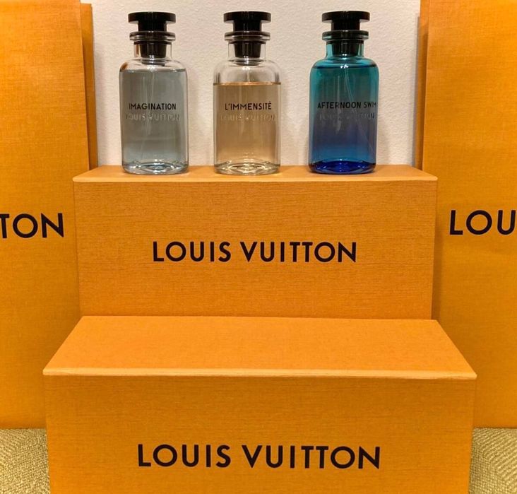 Louis Vuitton Imagination atiri