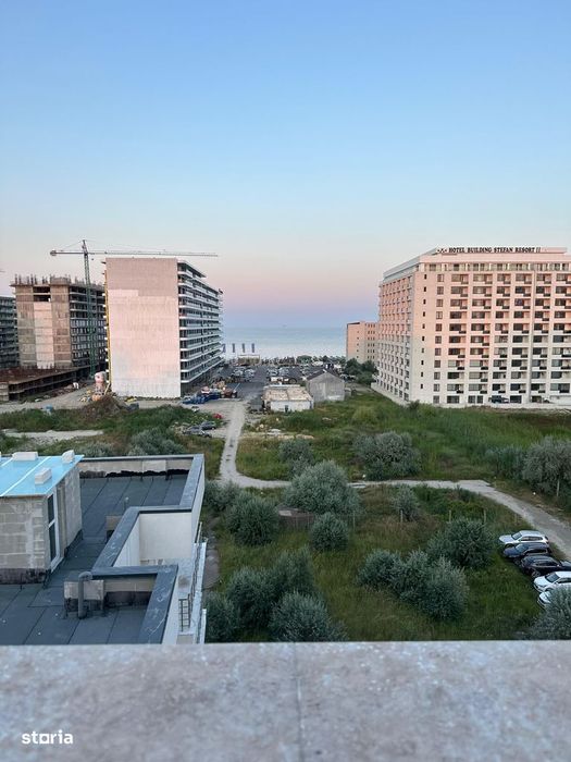 Apartament 2 camere, 2 bai + terasa superba, 153 mp, Mamaia Nord, Lidl