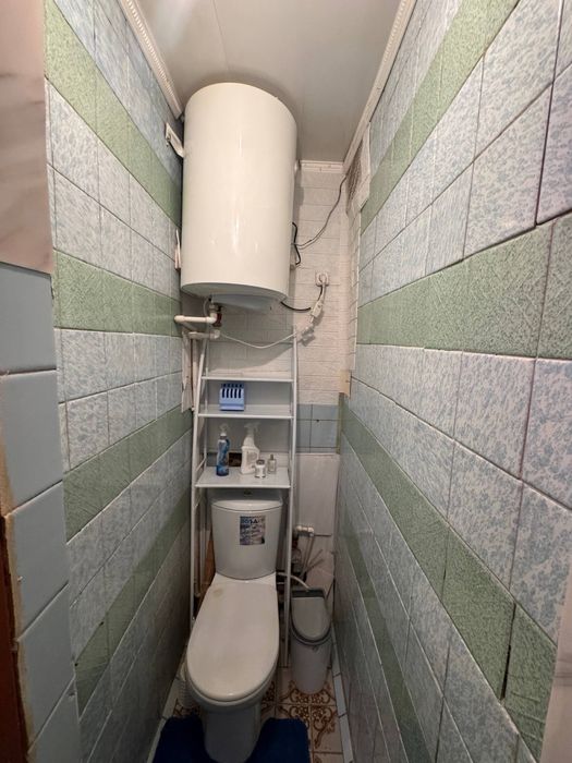 Срочно продам  3 х ком кввртиру в центре города