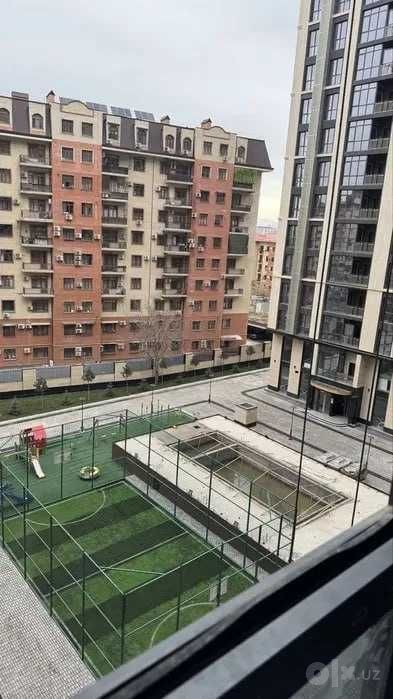 ;Mavera Town‼️3ком квартира 66м2 евро 8роддом Том-ЯмБар