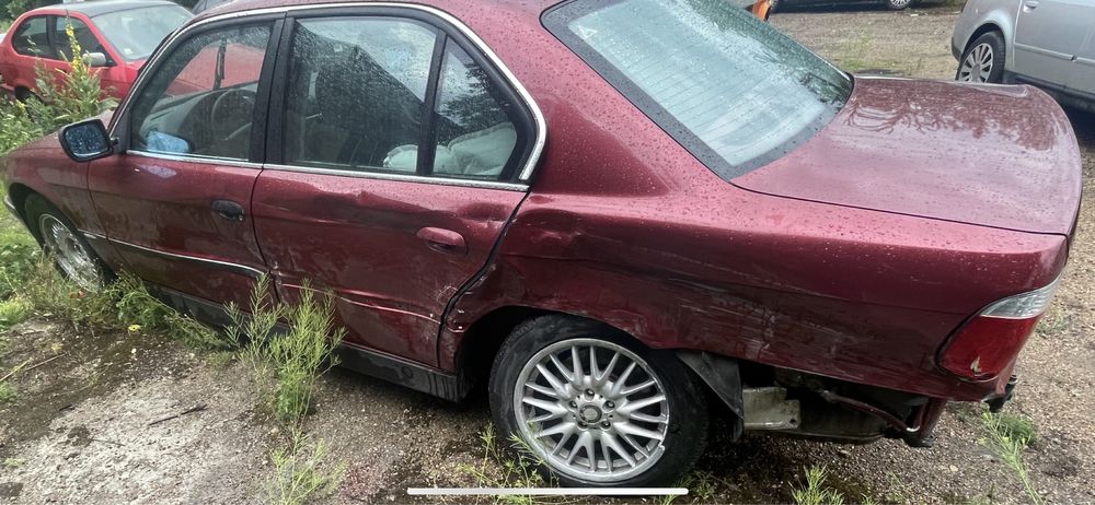 M62B35  на части