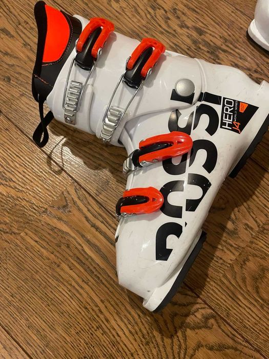 ски обувки Rossignol – №25,5