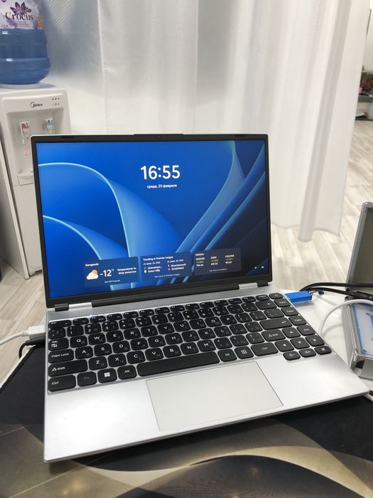 Ноутбук NEYRO Evobook 14