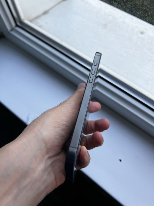 Iphone 16 Pro max 256GB eSim