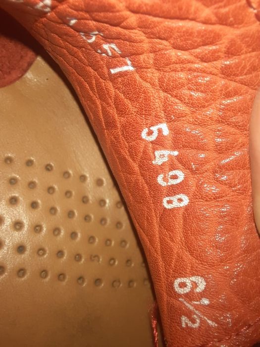 Обувь Dolce and Gabbana