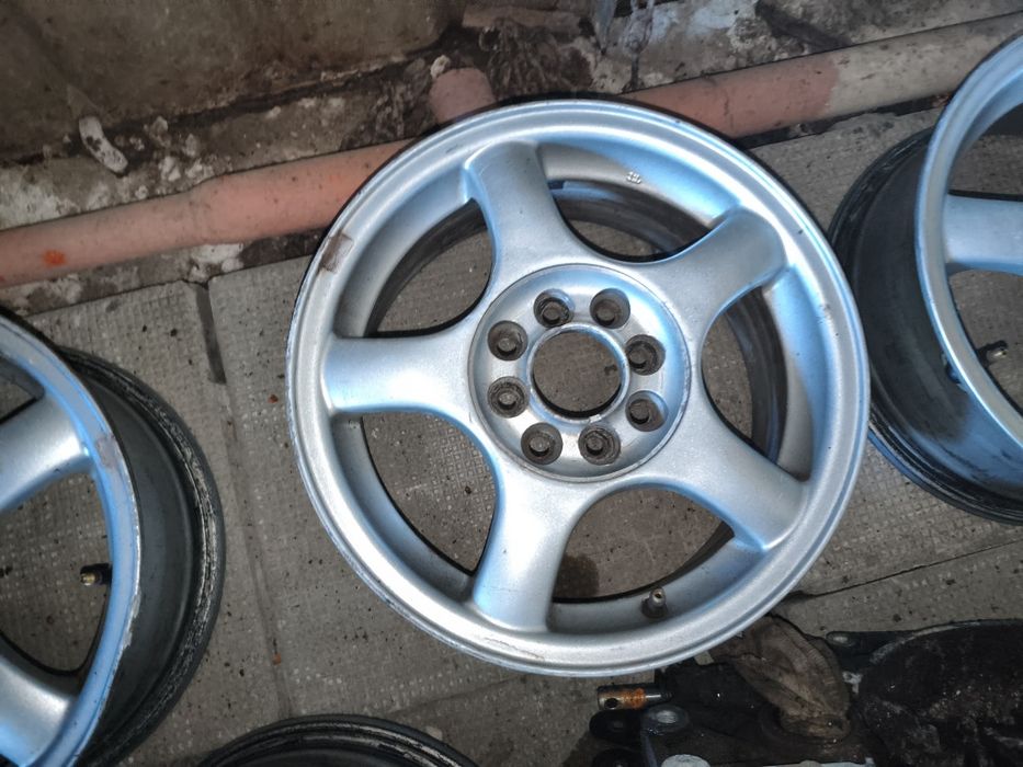 Лети джанти 14 4х100 4х108