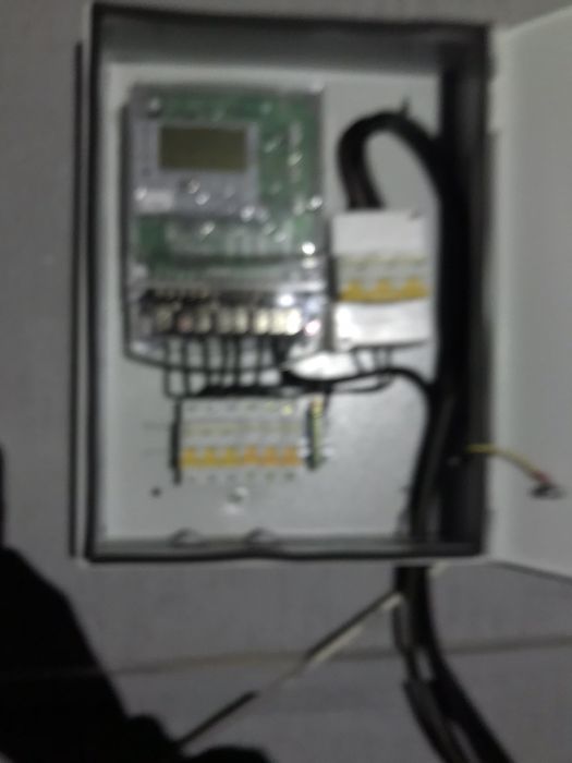 Услуги электрика Алматы