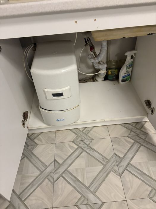 hilux -филтьр для воды