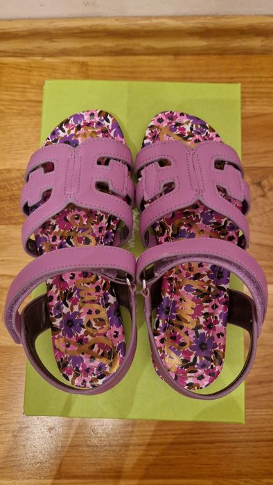 Sandale Sam Edelman, marime 31 EU (20 cm)