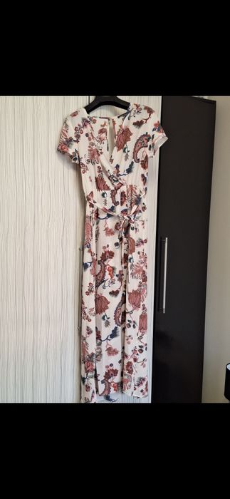 Ефирна рокля Terranova