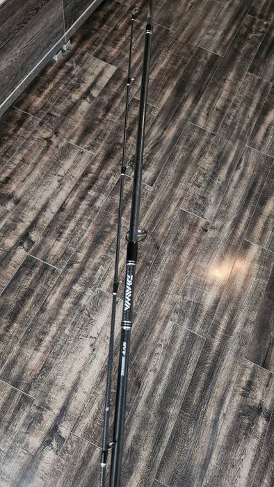 Daiwa Airity Hybrid 2.95m 14-56 + Daiwa Prorex LT 3000 D-C
