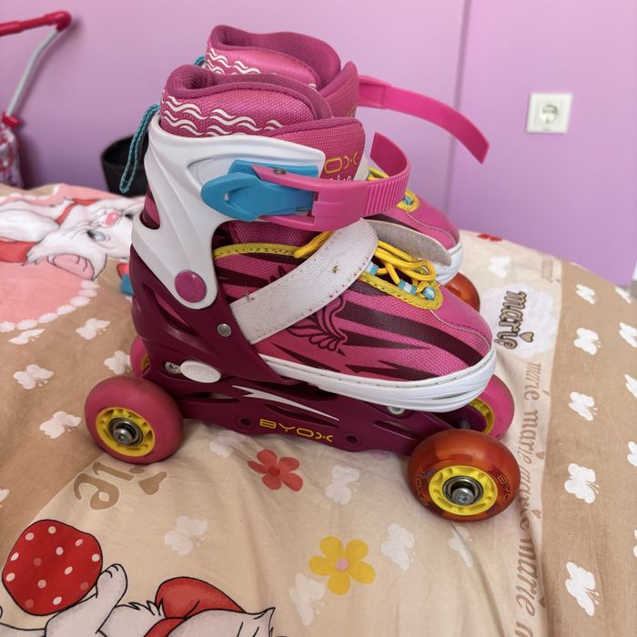 Кънки и ролери 30-33