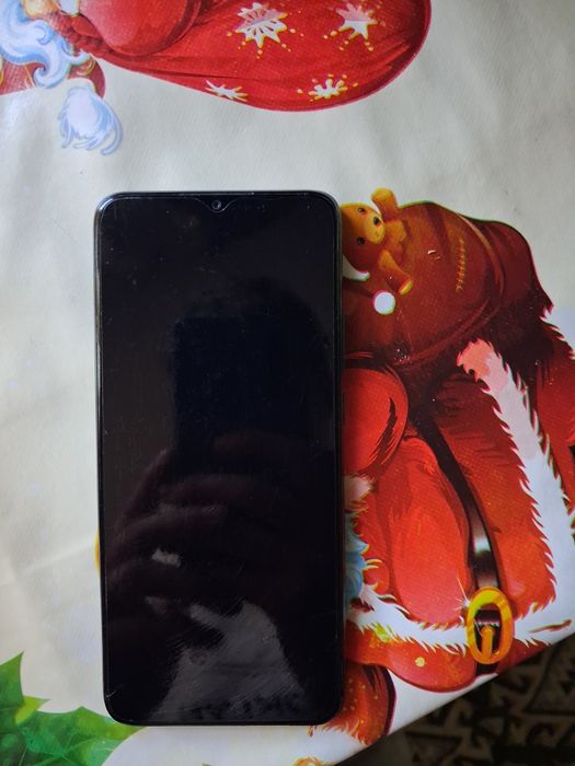 Telefon Oppo A15