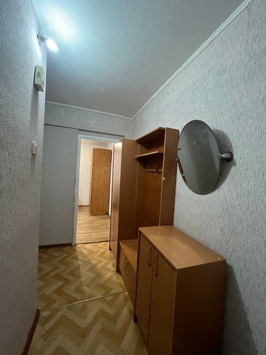 Сдается 1-комнатная квартира