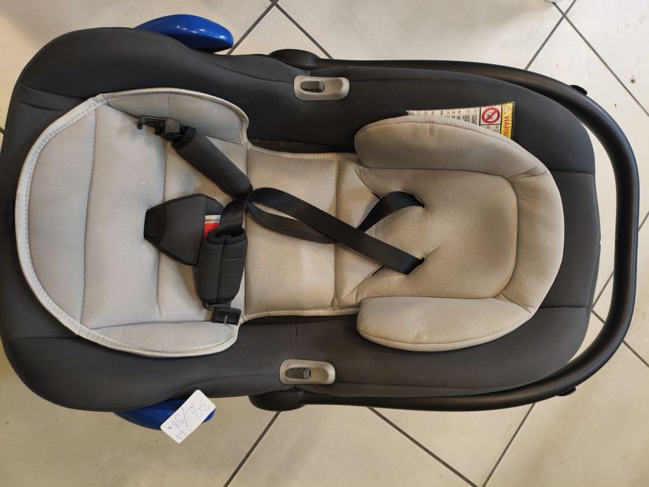 Детско столче за кола-0-13кг