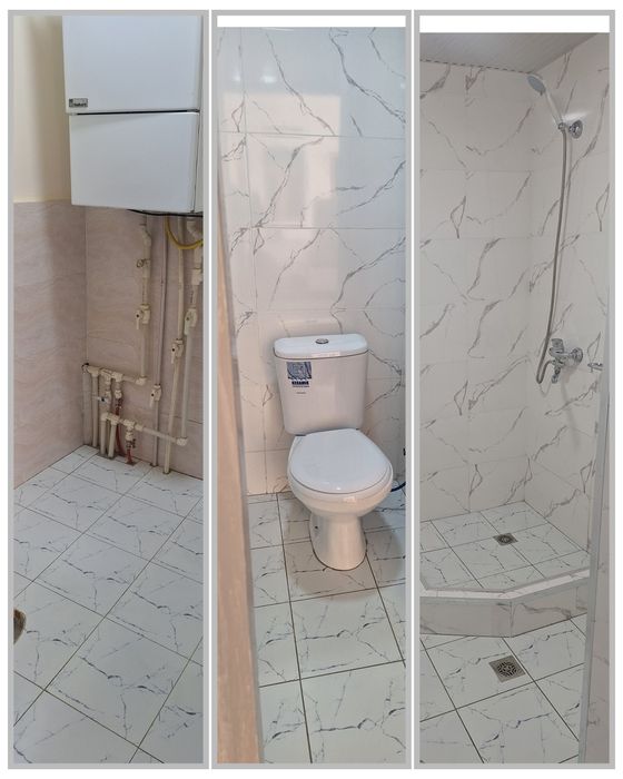 Ижарага ховли шахар марказидан [маклерлар безовта килмасин]