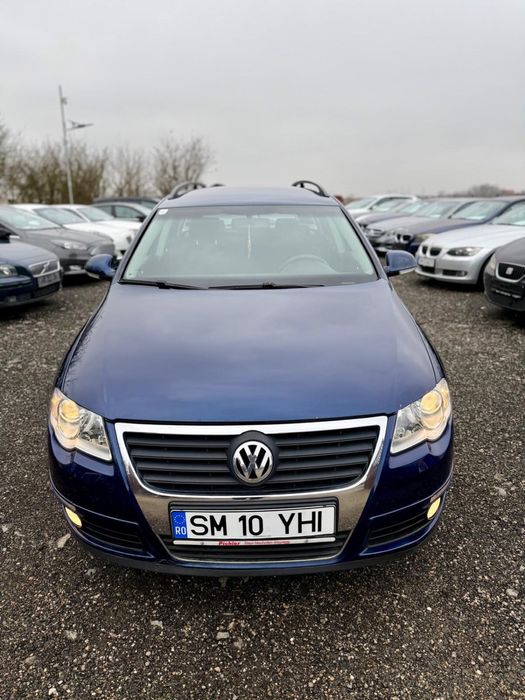 Vw passat manual 2.0