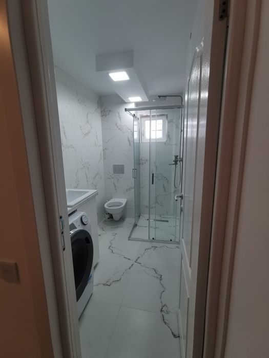 Garsonieră modernă, mobilată și utilată complet