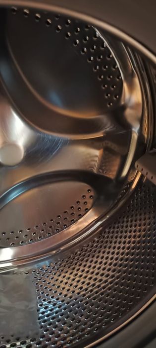 Стиральная машинка Индезит