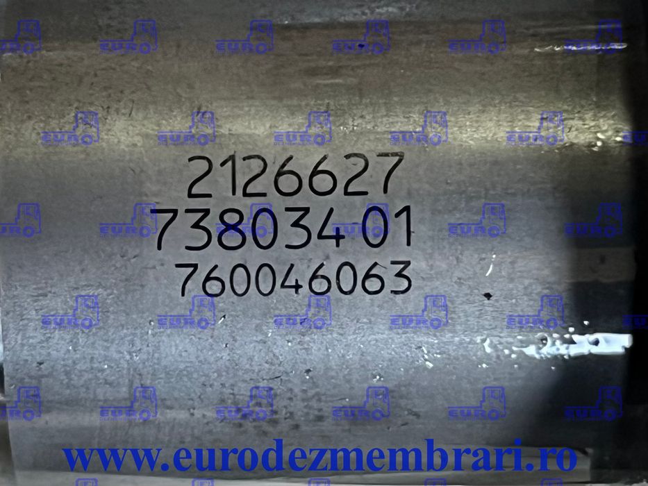 ax cu came daf mx-11 h2 2126627, 2031300