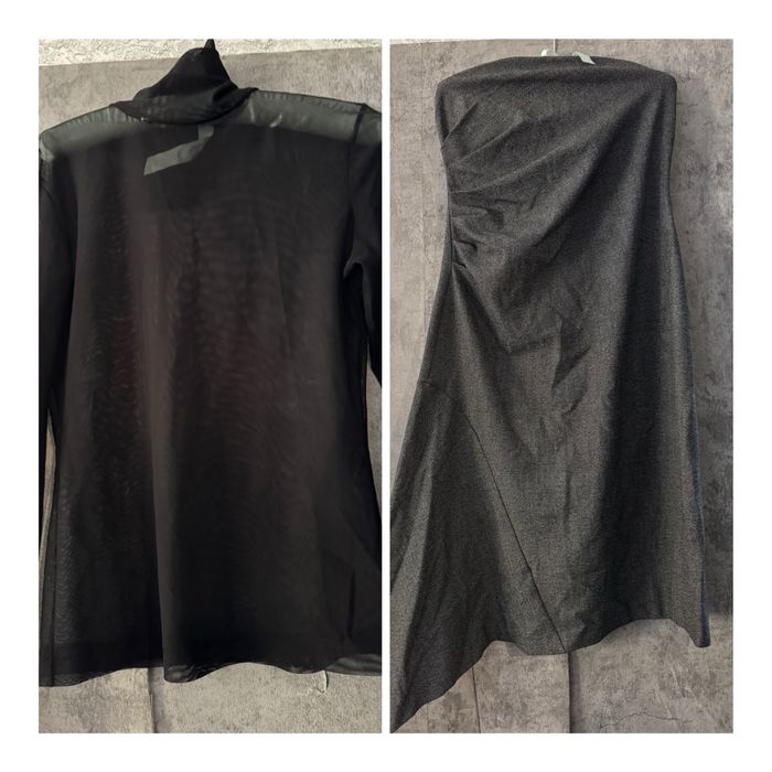 Женская одежда от 3 тыс тенге