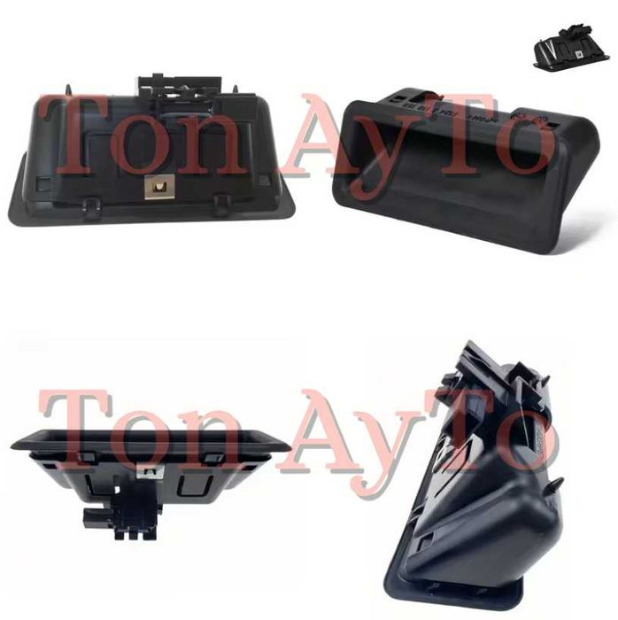 Дръжка Багажник BMW E88 E82 E90 E91 E92 E93 E60 E61 X1 E84 X6 E71 Бутон Багажник