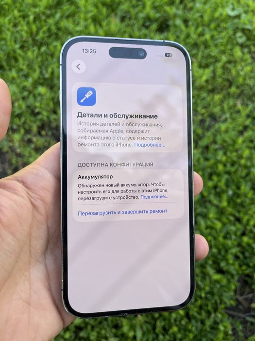 Iphone 14 pro 128 на запчасти