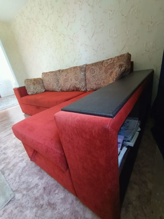 Продам диван в хорошем состоянии