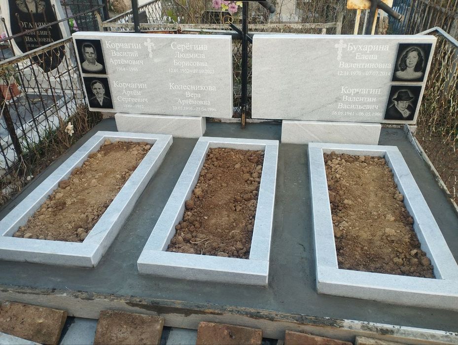 Изготовление памятников по всему Узбекистану.