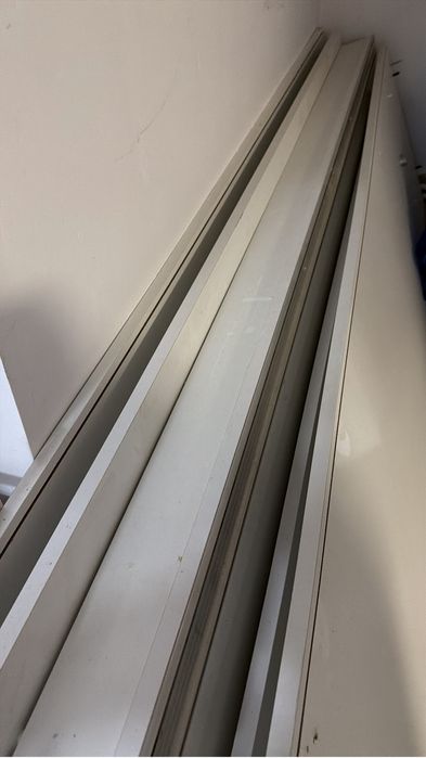 Vand pat si dulap dormitor