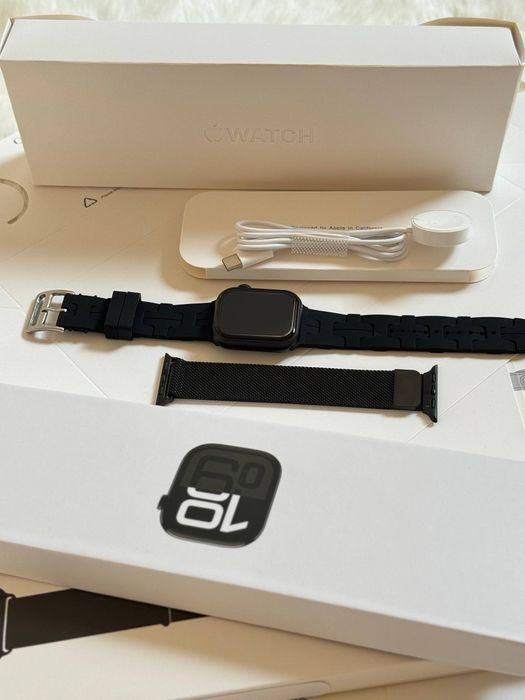 Apple watch SE новые